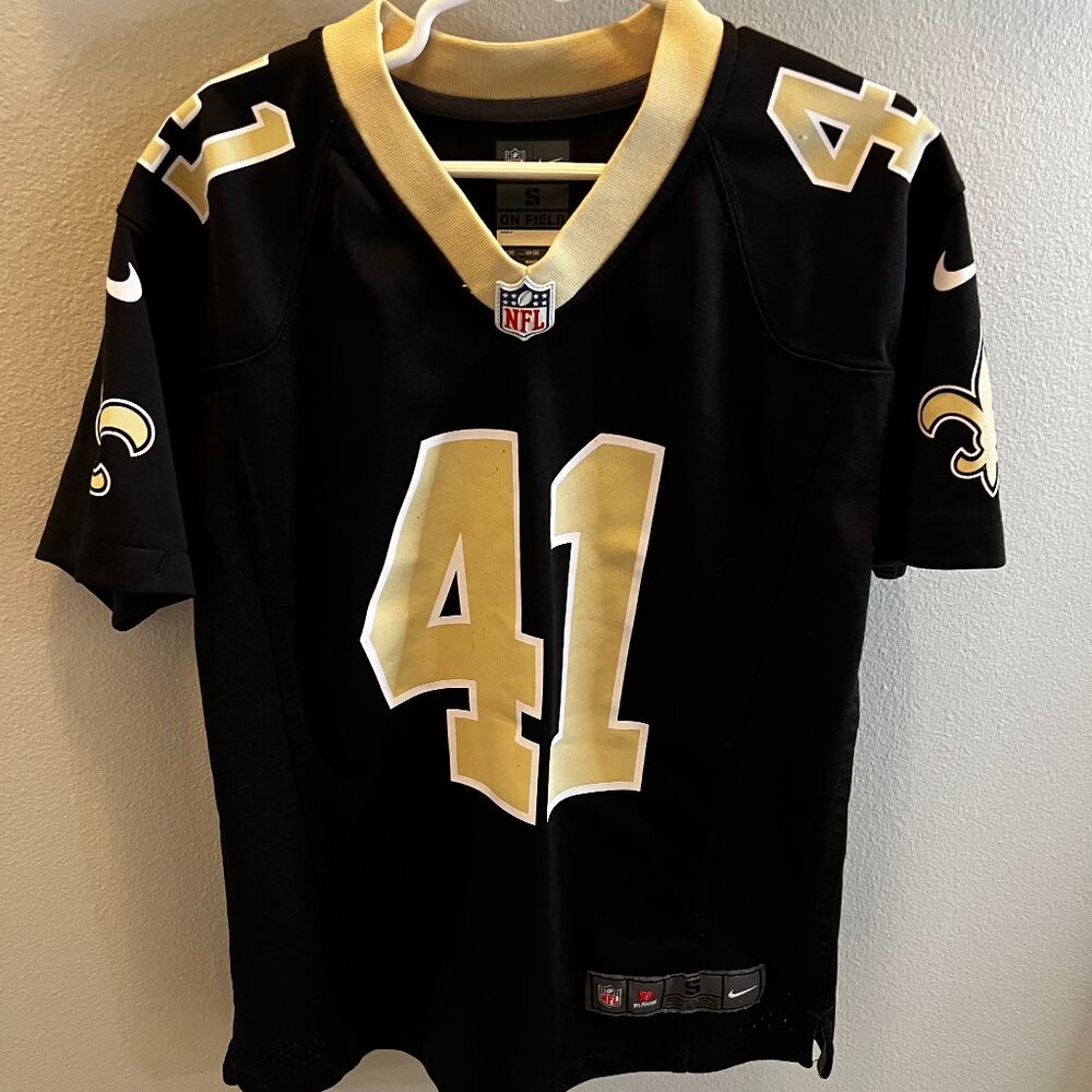 Youth Alvin Kamara Jersey